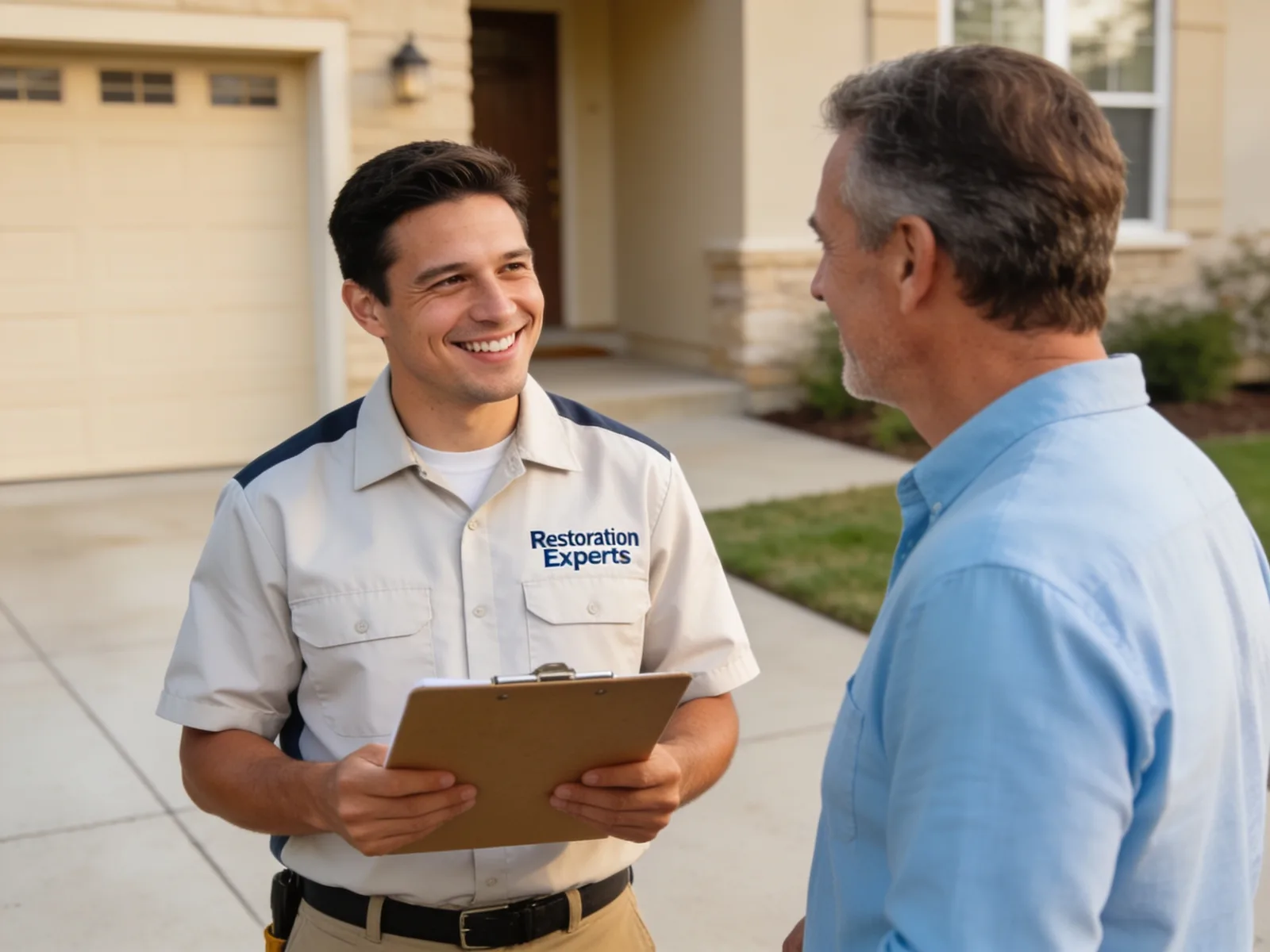 Water Damage Cleanup Agate, ND FAQs